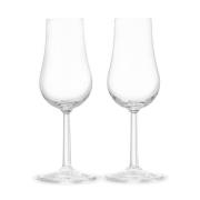 Rosendahl - Grand cru Brännvinsglas 24 cl 2-Pack Klar