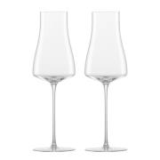 Zwiesel Glas - The Moment Champagneglas 31 cl Klar