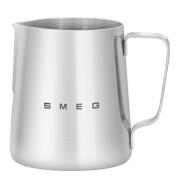 SMEG - Smeg Mjölkkanna Rostfritt stål