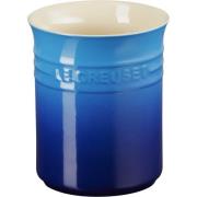 Le Creuset - Bestick- & redskapsförvaring 1,1 L Azure