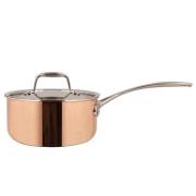 Sabor - Copper Kastrull 1,5 L Koppar