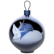 Alessi - Blue Christmas Julkula Ren