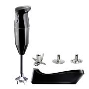 Bamix - Bamix Cordless Stavmixer 10,8 volt Svart