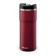 Aladdin - Java Thermavac Läckfritt Resemugg 0,47L Burgundy Red