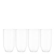 Dorre - Sunnanö Glas 22 cl 4-pack Klar