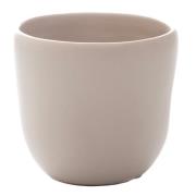 Sögne Home - Frøja Mugg 30 cl Beige