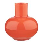 Marimekko - Mini Vas 6 cm Orange