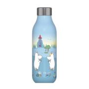 Les Artistes - Bottle Up Mumin Termosflaska 0,5 L Go Hiking