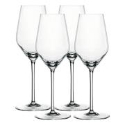 Spiegelau - Style champagne Glas 31 cl 4-Pack