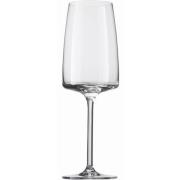Zwiesel - Vivid Senses champagneglas 38 cl Klar