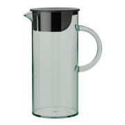 Stelton - EM77 Kanna Med Lock 1,5 L Dusty Green