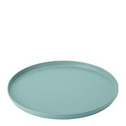 Stelton - EM Bricka 40 cm Dusty Green