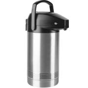 Tefal - President Termosmugg 3L Stainless Steel