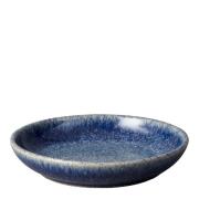 Denby - Studio Blue cobalt Skål 13,5 cm Blå