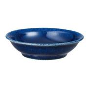 Denby - Studio Blue cobalt Skål 15,5 cm