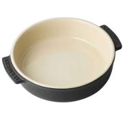 Le Creuset - Tapastallrik 14 cm black