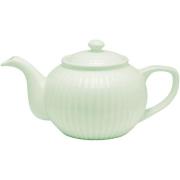 GreenGate - Everyday Alice tekanna 1 L pale green