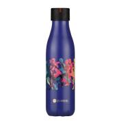 Les Artistes - Bottle Up Design Termoflaska 0,5L Indigo Sport