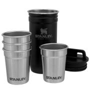 Stanley - Adventure Shotglas 59 Ml 4-Pack Svart