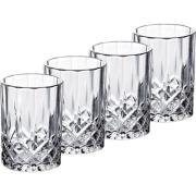 Aida - Harvey shotglas 4,7 cl 4-pack