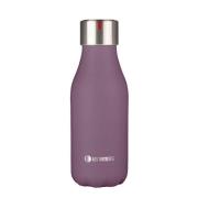 Les Artistes - Bottle Up Termosflaska 0,28L Lila