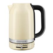 KitchenAid - KitchenAid Vattenkokare 1,7 L 5KEK1701EAC Almond Cream