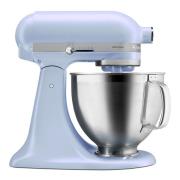 KitchenAid - KitchenAid Artisan Köksmaskin 5KSM195PSEOA 4,7 L Blue Sal...