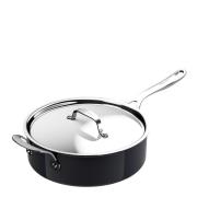 Jamie Oliver - Tefal Enjoy Traktörpanna med lock 26 cm