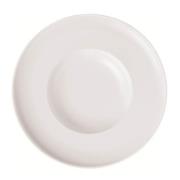 Villeroy & Boch - Afina Djup Tallrik 29 cm Vit