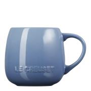 Le Creuset - Coupe Colletion mugg 32 cl chambray