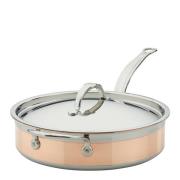 Hestan - Copperbond Sautépanna 3,5 L Koppar