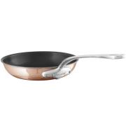 Mauviel - M'6s stekpanna non-stick 26 cm koppar/stål