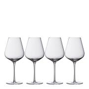 Magnor - Fryd vitvinsglas 48 cl 4-pack klar