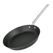 Scanpan - Black Iron stekpanna 26 cm svart