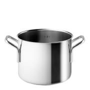 Eva Trio - Stainless Steel gryta 2,2 L 16 cm