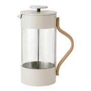 Stelton - Emma presskanna 1 L sand