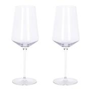 Aida - Ultima vitvinsglas 46 cl 2-pack