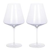 Aida - Ultima bourgogne rödvinsglas 84 cl 2-pack