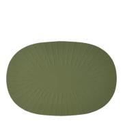 Aida - Life in colour - Confetti bordstablett 45x30,6 cm Olive