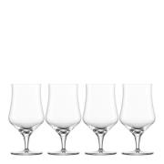 Zwiesel Glas - Beer Basic Craft ölglas lager 30 cl 4-pack klar