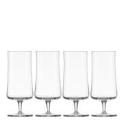 Zwiesel Glas - Beer Basic Craft ölglas pilsner 30 cl 4-pack klar