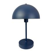 Dyberg Larsen - Stockholm 2.0 portabel bordslampa 30 cm indigo