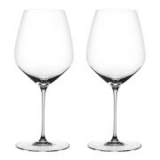 Spiegelau - HI-LITE burgundyglas 70 cl 2-pack