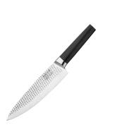 G.R.Y.M - Hammered Kockkniv 20 cm