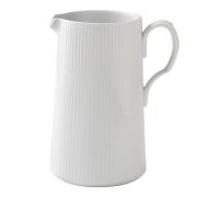 Royal Copenhagen - White Fluted Kanna 1,5 L