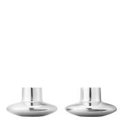 Georg Jensen - Masterpieces Ljusstake 2-pack