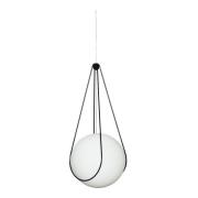 Design House Stockholm - Kosmos Taklampa Hållare Large Svart