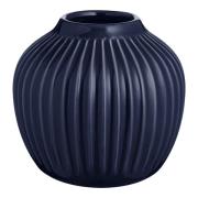 Kähler Design - Hammershøi Vas 12,5 cm Indigo