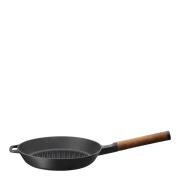 Fiskars - Norden Grillpanna 26 cm Gjutjärn