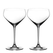 Riedel - Vinum Sakeglas 2-pack